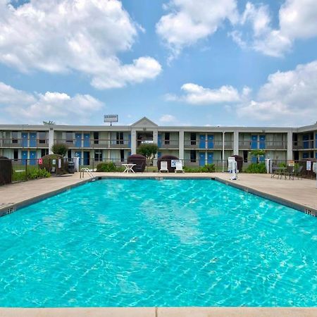 Motel 6-Conyers, GA Kültér fotó