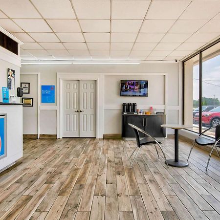 Motel 6-Conyers, GA Kültér fotó