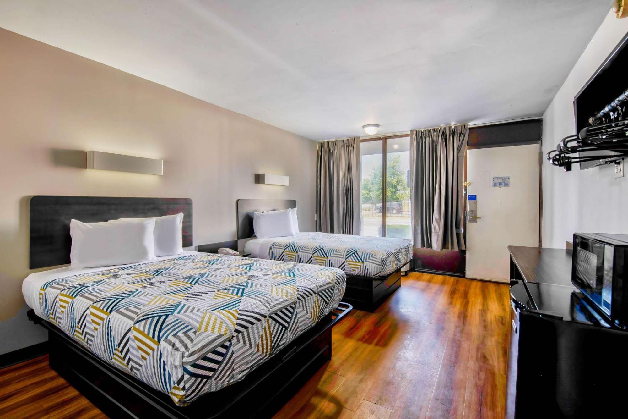 Motel 6-Conyers, GA Kültér fotó