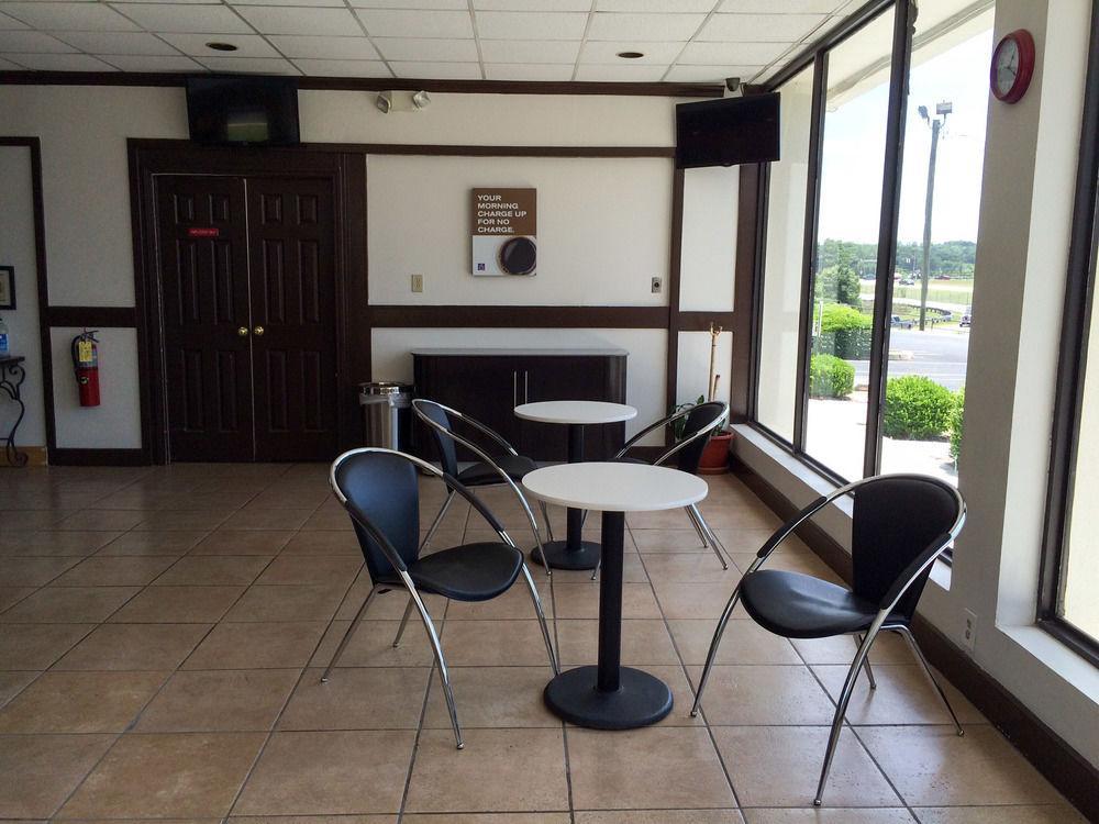 Motel 6-Conyers, GA Kültér fotó