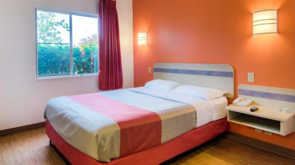 Motel 6-Conyers, GA Kültér fotó