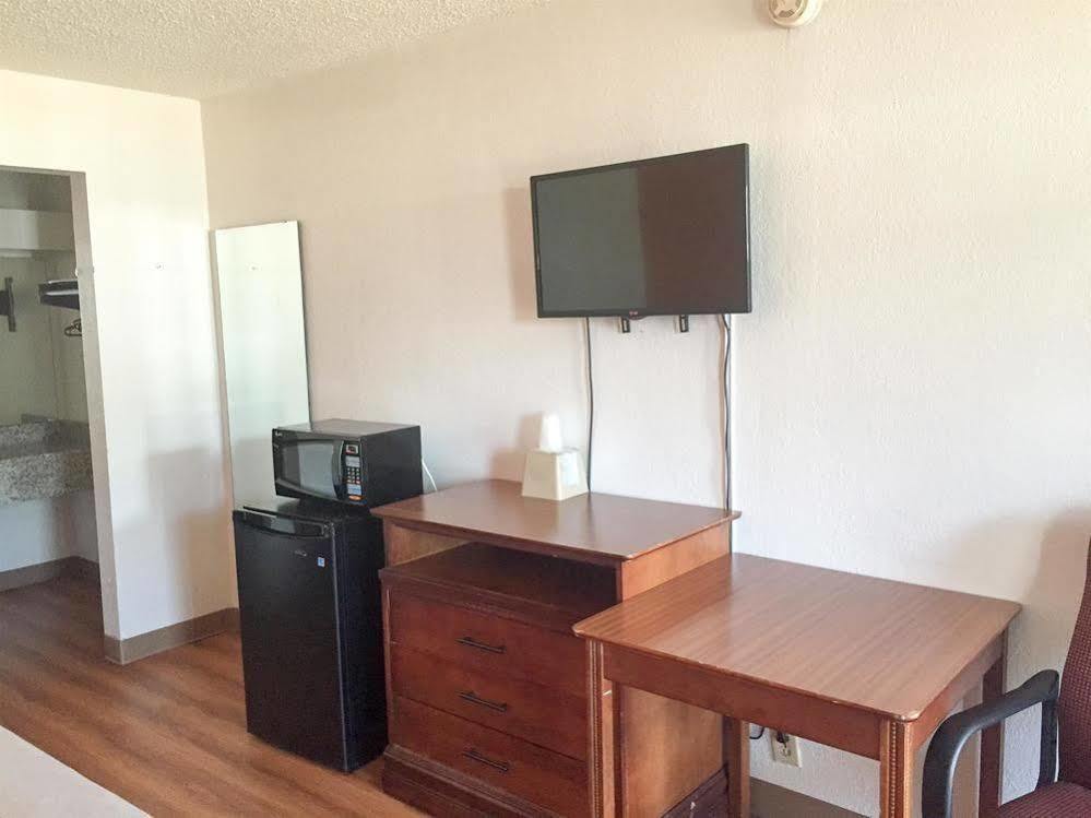 Motel 6-Conyers, GA Kültér fotó
