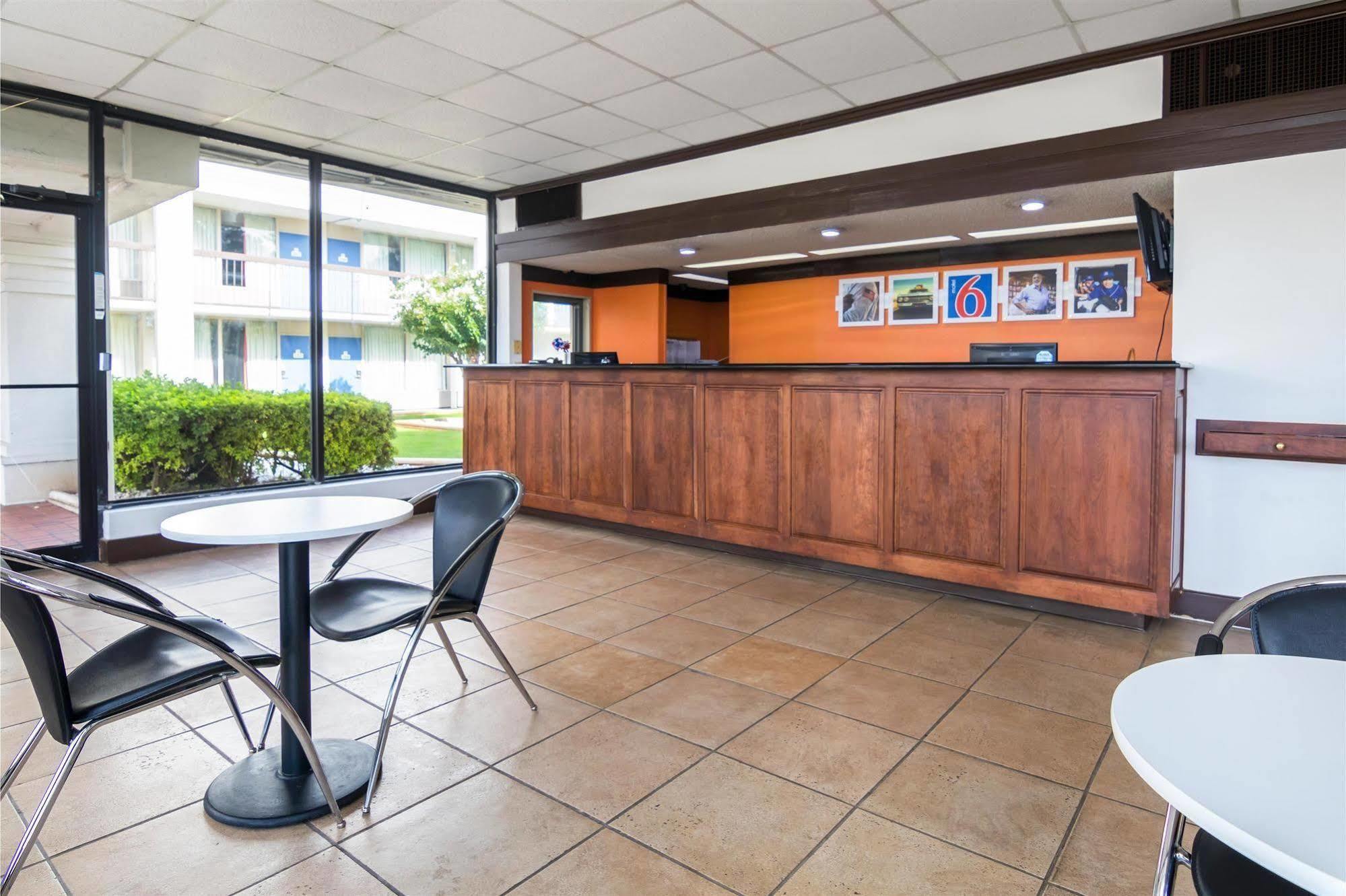 Motel 6-Conyers, GA Kültér fotó