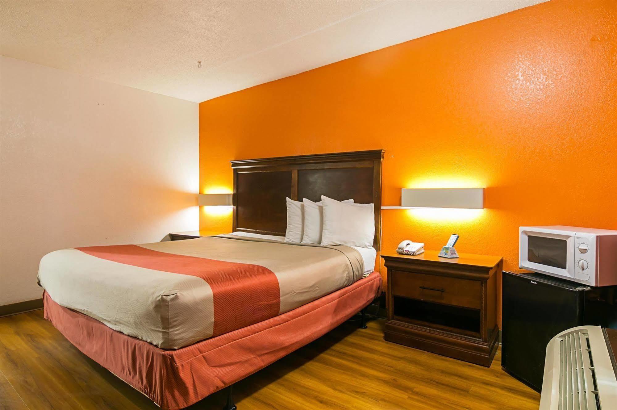 Motel 6-Conyers, GA Kültér fotó