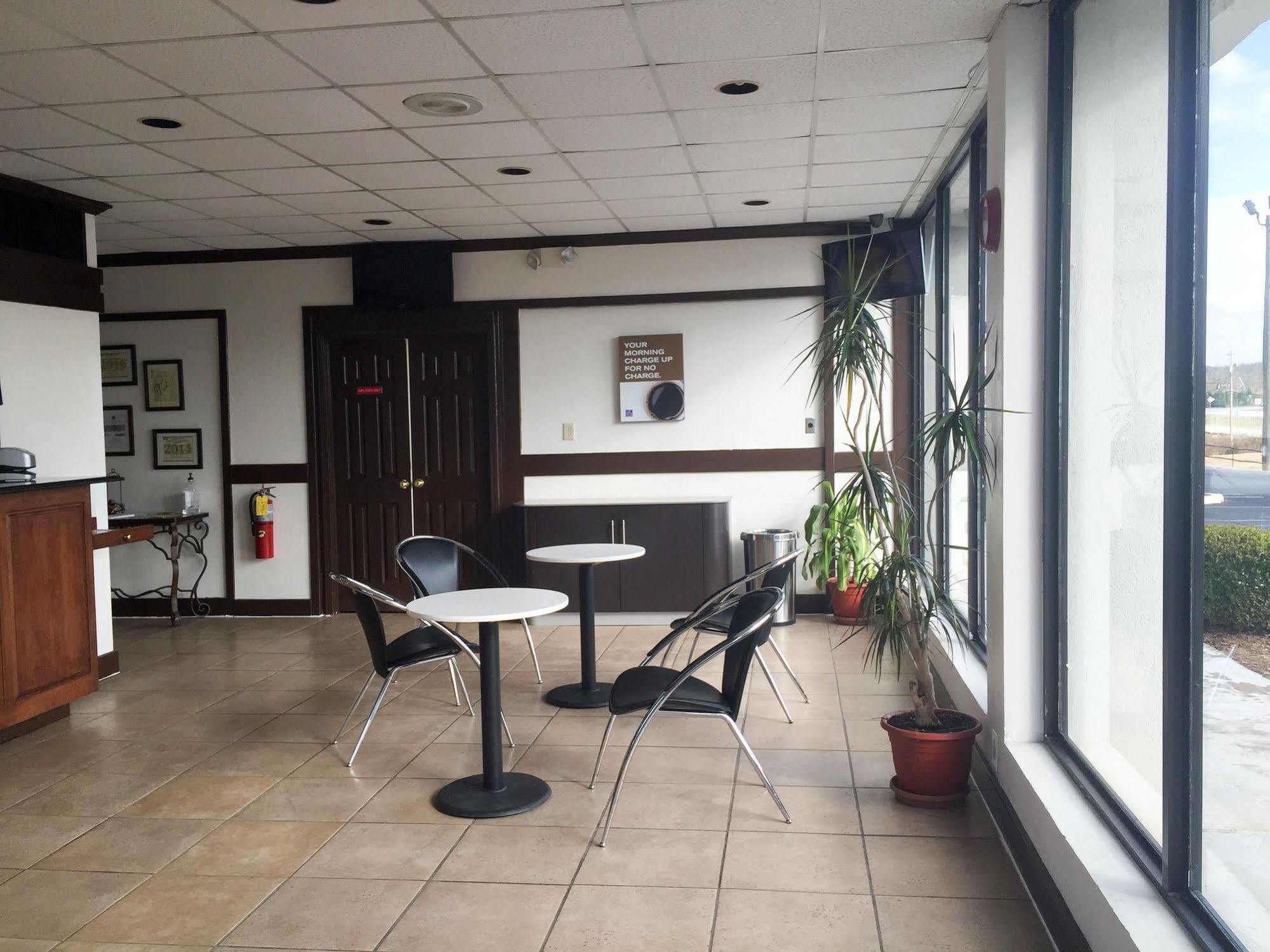Motel 6-Conyers, GA Kültér fotó