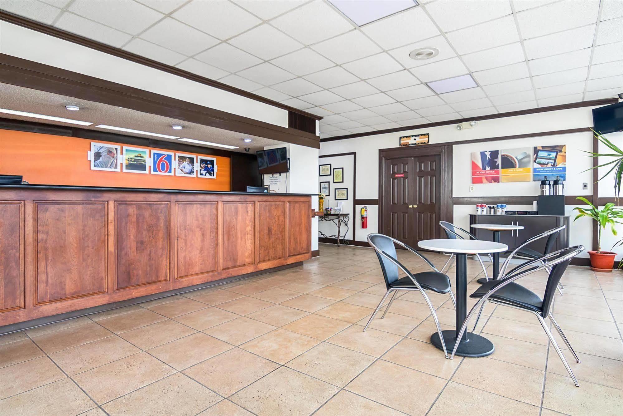 Motel 6-Conyers, GA Kültér fotó