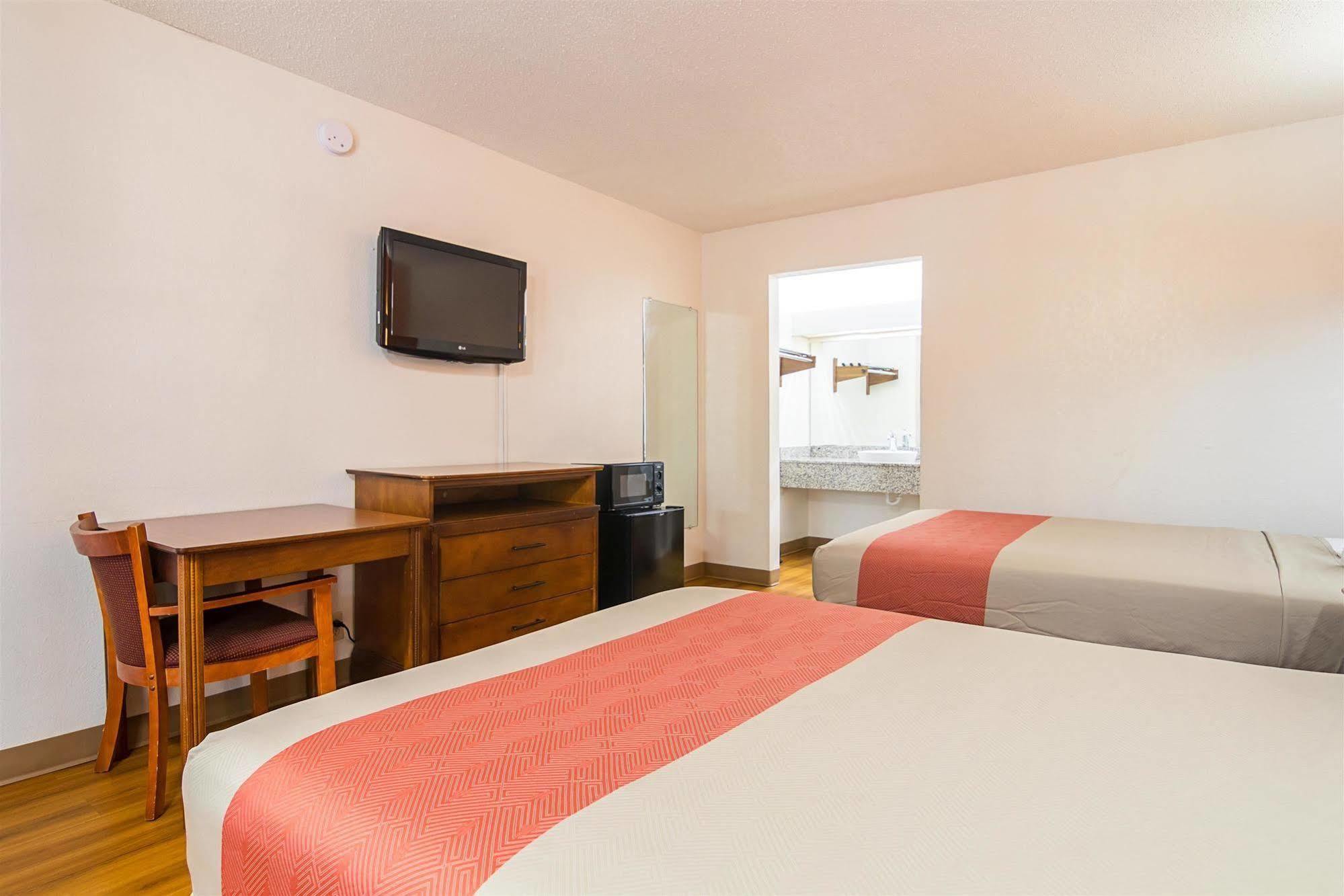 Motel 6-Conyers, GA Kültér fotó