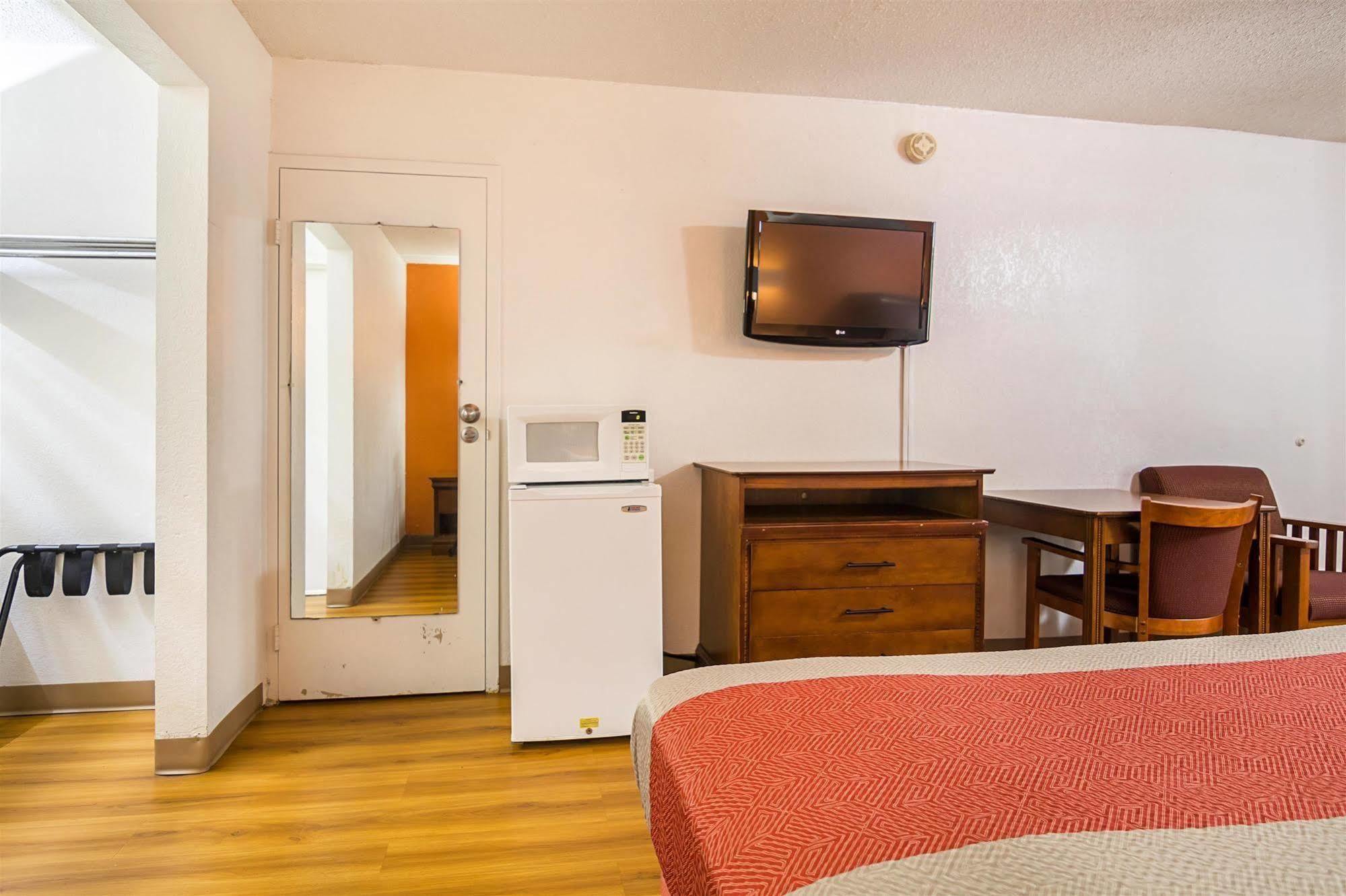 Motel 6-Conyers, GA Kültér fotó